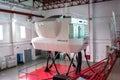 Simulators in Canadian Aviation Electronics of Air Asia in Kuala Lumpur