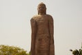 Budha statue from Sarnath uttarpradesh