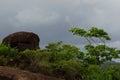 Vallabhankunnu an offbeat tourist spot in kollam