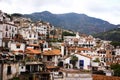 Picture of Taxco, Guerrero a colorful town in Mexico