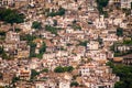 Picture of Taxco, Guerrero a colorful town in Mexico Royalty Free Stock Photo