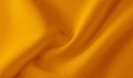 Picture Texture background yellow jaundiced xanthous silk fabric This medium/heavyweight faux silk fabric has a lovely sheen with