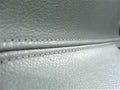 Cold Skin Leather work form door trim