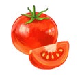 Picture of tomato