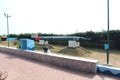 Torpedo at Kursura Submarine Museum