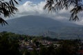 View of Tallunglipu Toraja