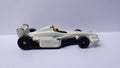 Vintage formula 1 toy