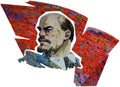 Picture Vladimir Lenin