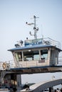 A picture of Vypin-Fort Kochi jankar ferry