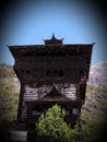 Kamru Fort, Sangla Valley, Himachal Pradesh