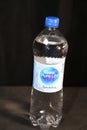 Corona Virus and stocking up on water bottles