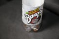 Barq`s Root Beer -Soda drink front cover