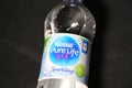 Nestle pure life sparkling water front cover news