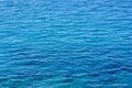 Water Pattern Texture Royalty Free Stock Photo