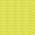 Picture yellow small lines patterns vector illustration