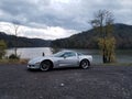 Corvette z06 2