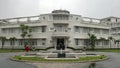Azerai La Residence, a five star luxury hotel in Hue, Vietnam Royalty Free Stock Photo