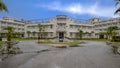 Azerai La Residence, a five star luxury hotel in Hue, Vietnam Royalty Free Stock Photo