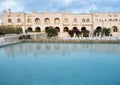 Swimming pool, Borgo Egnazia Resort Savelletri Di Fasano, Italy