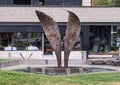 Tree of Life Sculpture, Victor Steinbrueck Park, Seattle, Washington