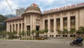 Headquarters of the State Bank of Vietnam in Hanoi, Vietnam