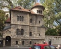 Klausen Synagogue, Prague, Czech Republic