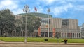 Parliament House, Ba Dinh Square, Hanoi, Vietnam