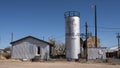 Pure Joy Art + Shop in Marfa, Texas.