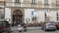 Restaurace Mincovna, Old Town Square, Prague, Czech Republic