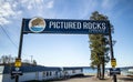 Pictured Rocks Cruises In Michigan