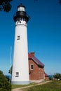 Pictured Rocks National Lakeshore Royalty Free Stock Photo