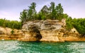 Pictured Rocks National Lakeshore