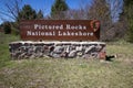 Pictured Rocks National Lakeshore