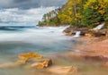 Pictured Rocks Surf