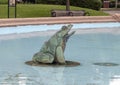 Swann Memorial Fountain, Logan Circle, Philadelphia, Pennsylvania