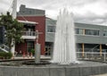 `Father and Son` by Louise Bourgeois, Olympic Sculptue Park, Seattle, Washington, United States