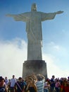 Pictures of Brazil. The People and the brazilian lands.