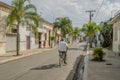 Pictures of Cuba - Bayamo