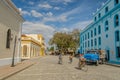 Pictures of Cuba - Bayamo