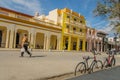 Pictures of Cuba - Bayamo