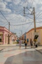 Pictures of Cuba - Bayamo