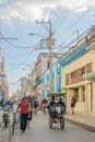 Pictures of Cuba - CamagÃÂ¼ey