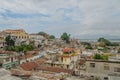 Pictures of Cuba - Santiago de Cuba Royalty Free Stock Photo