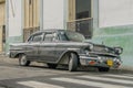 Pictures of Cuba - Santiago de Cuba Royalty Free Stock Photo