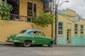 Pictures of Cuba - Santiago de Cuba Royalty Free Stock Photo