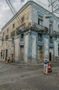 Pictures of Cuba - Santiago de Cuba Royalty Free Stock Photo