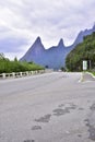 Pictures o Brazil. Rio de janeiro Royalty Free Stock Photo