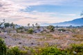 In pictures : One year after the earthquake in Petobo Palu Central Sulawesi Indonesia