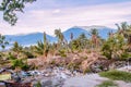 In pictures : One year after the earthquake in Petobo Palu Central Sulawesi Indonesia