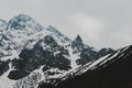 Tatry Mountains Zakopane Landscape